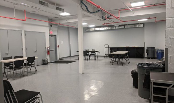 Chelsea Television Studios ST Picture 12