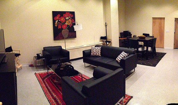 Chelsea Television Studios ST Picture 14