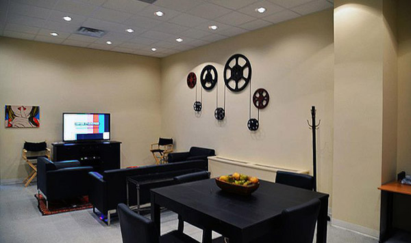 Chelsea Television Studios ST Picture 15