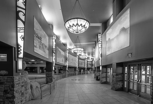Camel Rock Studios ST Picture 4