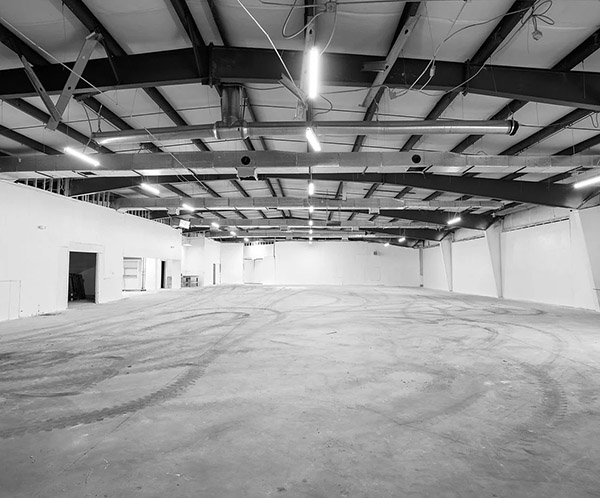 Camel Rock Studios ST Picture 6
