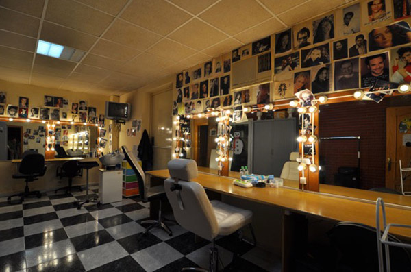 Loasur Studios ST Picture 4