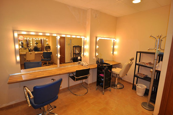 Loasur Studios ST Picture 5