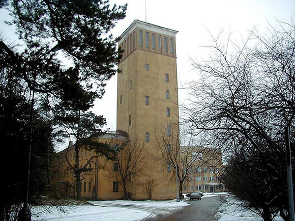Rigas Kinostudija ST Picture 2