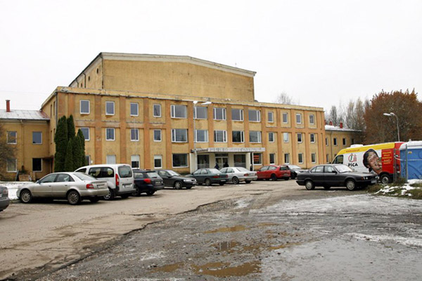 Rigas Kinostudija ST Picture 3