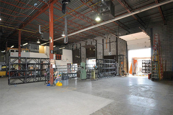 Tedlo Film Studios ST Picture 8