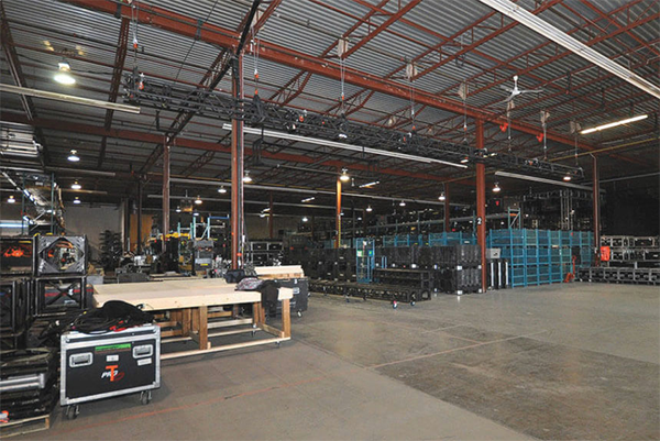 Tedlo Film Studios ST Picture 9