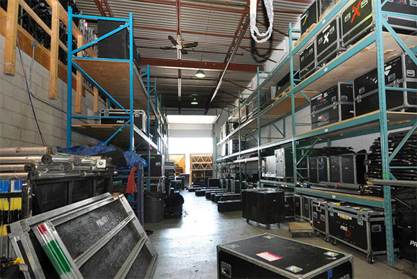 Tedlo Film Studios ST Picture 10