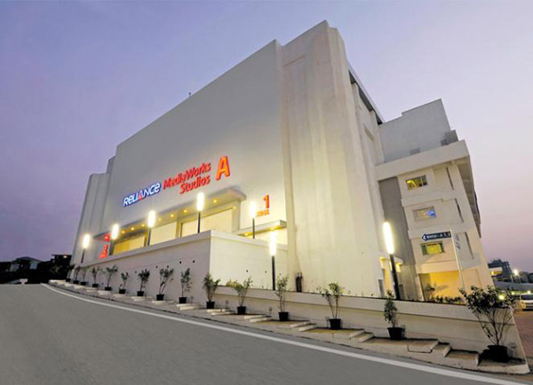 Reliance MediaWorks Studios ST Picture 3