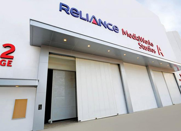 Reliance MediaWorks Studios ST Picture 4