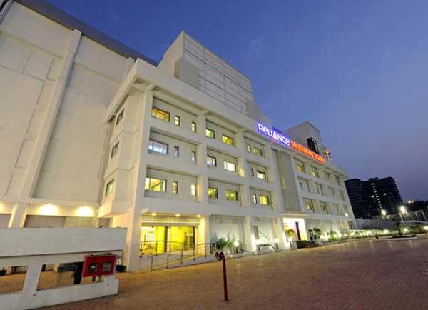 Reliance MediaWorks Studios ST Picture 5