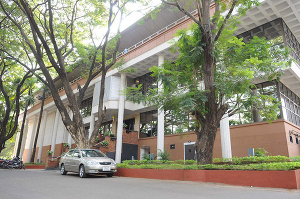 Reliance MediaWorks Studios ST Picture 6