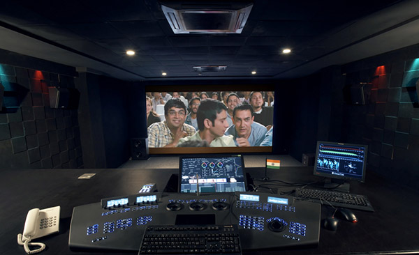 Reliance MediaWorks Studios ST Picture 8
