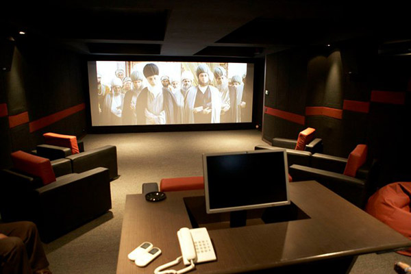 Reliance MediaWorks Studios ST Picture 9