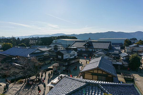 Toei Kyoto Studios ST Picture 001