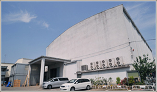 Toei Kyoto Studios ST Picture 004