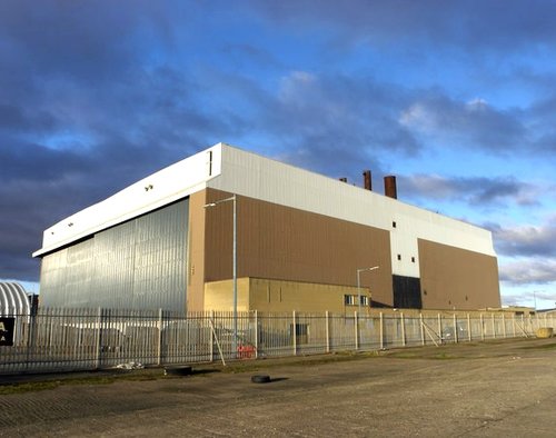Titanic Studios ST Picture 001