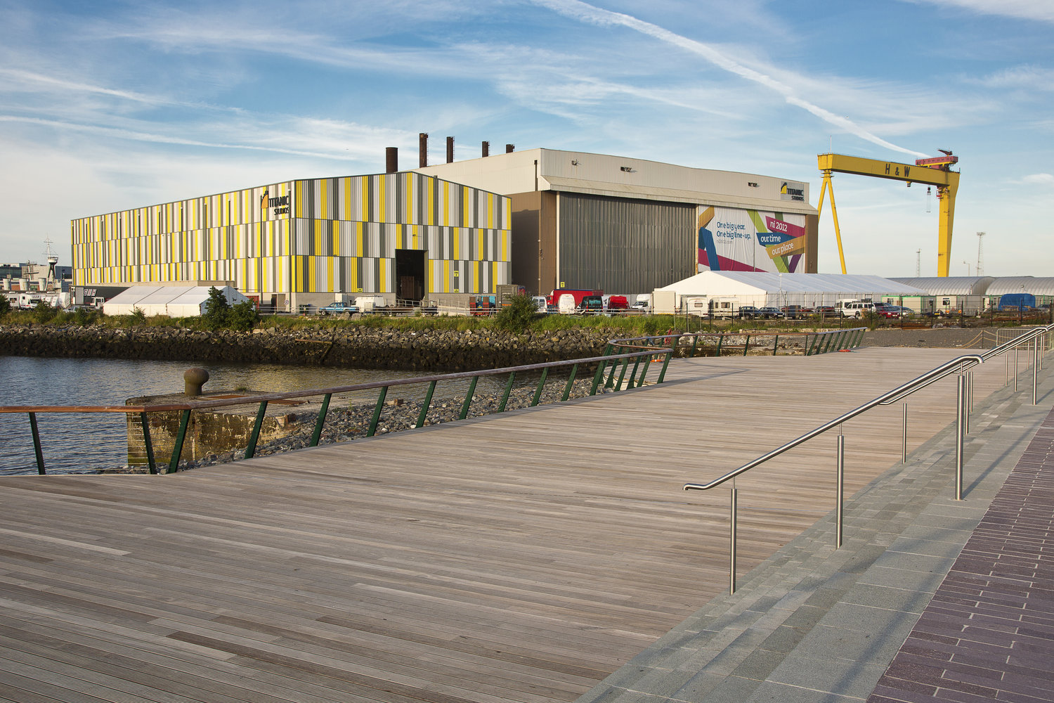 Titanic Studios ST Picture 003