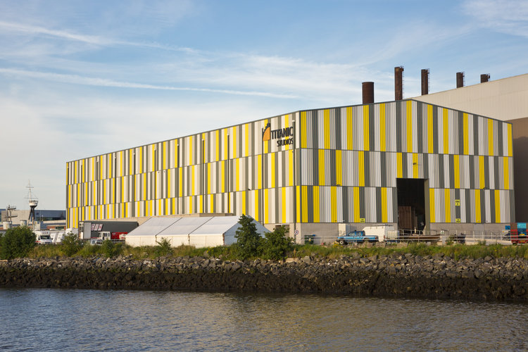 Titanic Studios ST Picture 004