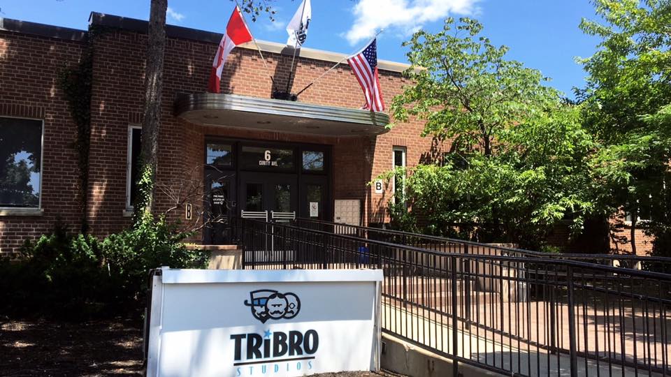 Tribro Studios Toronto ST Picture 001