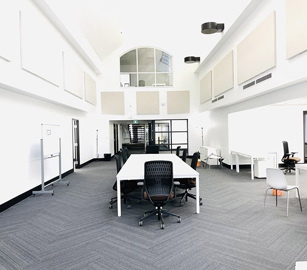 Tribro Studios Sandy Beach ST 8