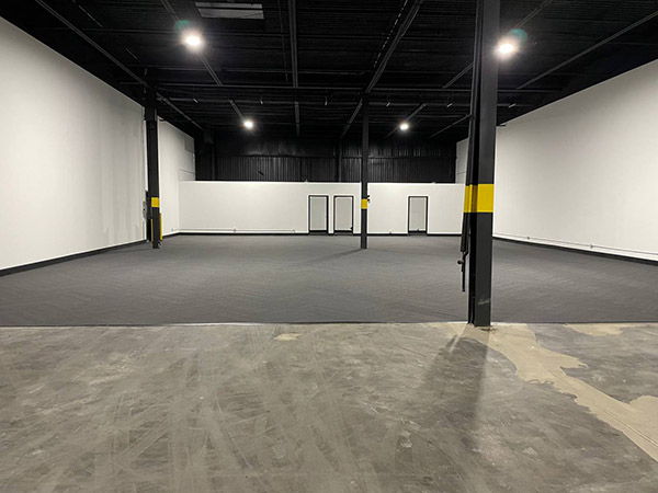 Tribro Studios Sandy Beach ST 18