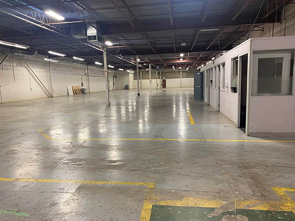 Tribro Studios Secret Location ST Picture 3
