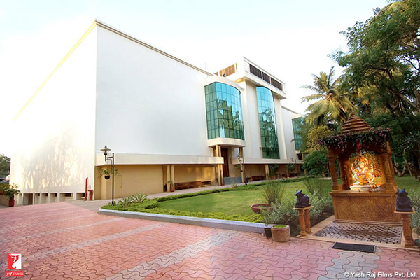 YRF Studios ST Picture 1