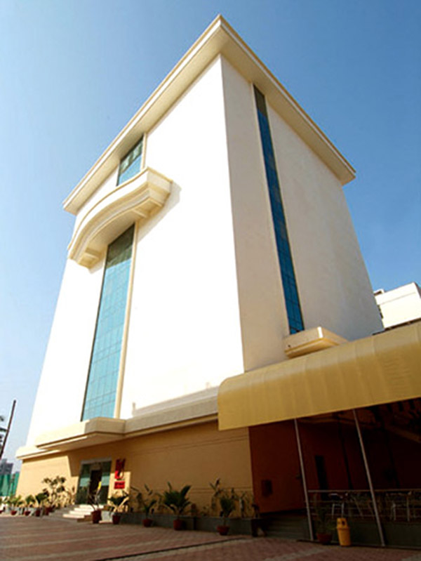 YRF Studios ST Picture 2