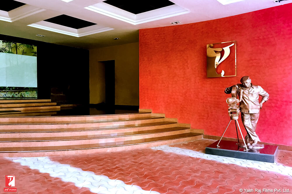 YRF Studios ST Picture 3.1