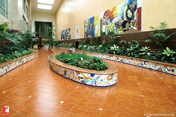 YRF Studios ST Picture 3