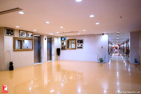 YRF Studios ST Picture 4