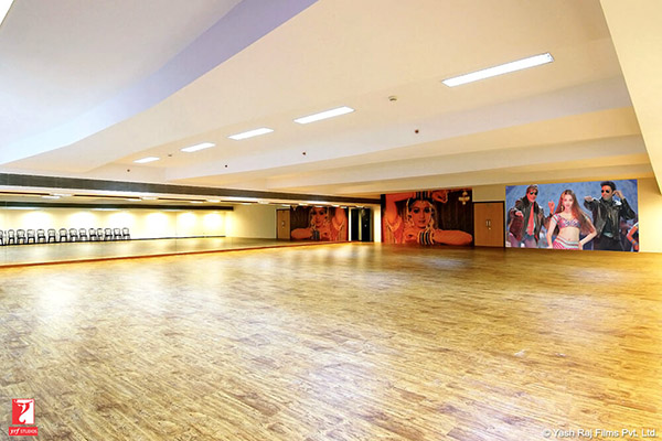YRF Studios ST Picture 5