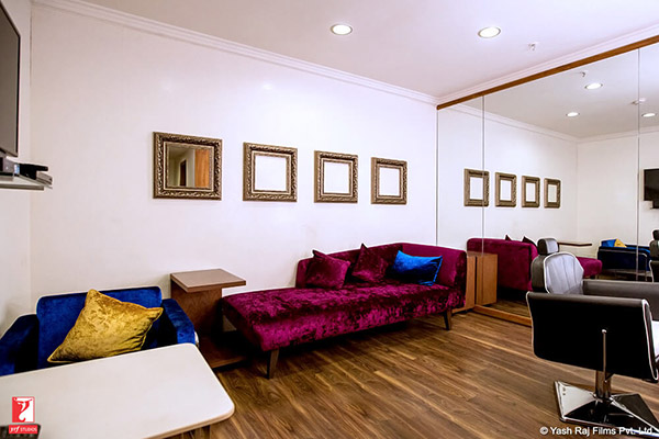 YRF Studios ST Picture 6