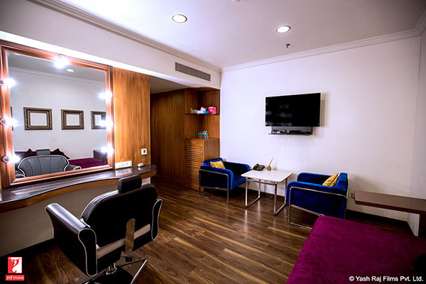 YRF Studios ST Picture 7