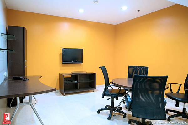 YRF Studios ST Picture 9