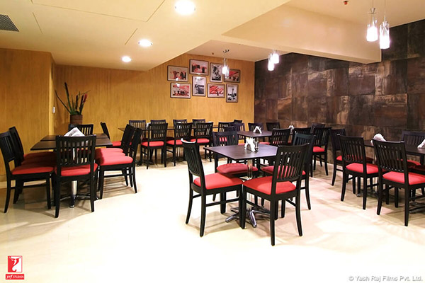 YRF Studios ST Picture 10