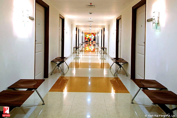 YRF Studios ST Picture 11