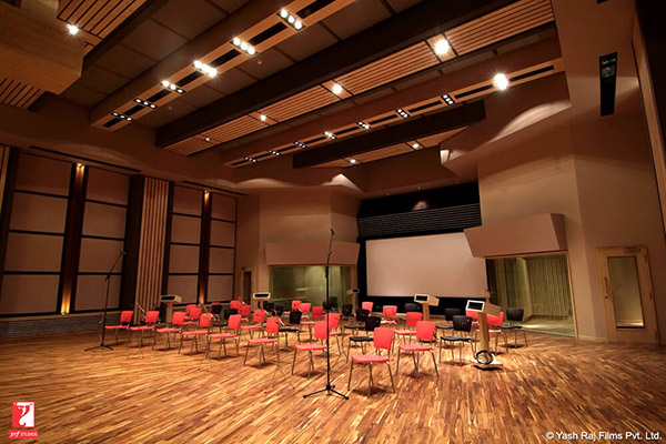 YRF Studios ST Picture 12
