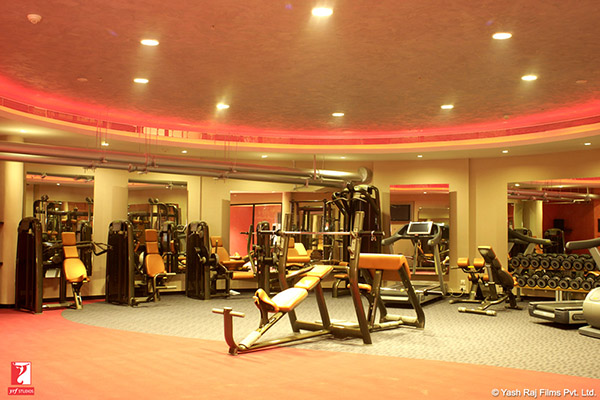 YRF Studios ST Picture 13