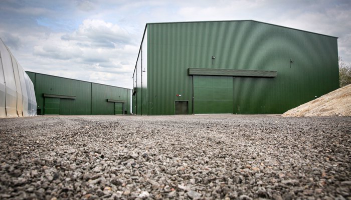 Bovingdon Airfield Studios ST Picture 2