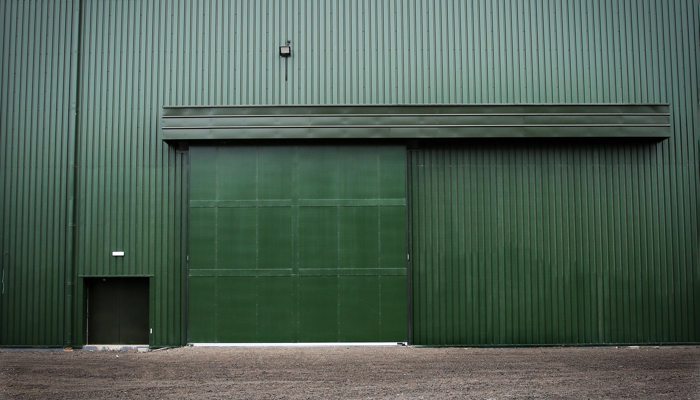 Bovingdon Airfield Studios ST Picture 3