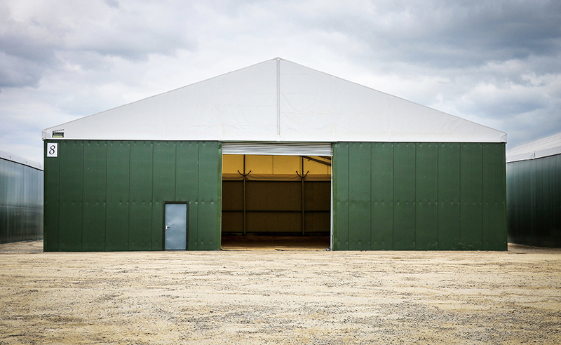 Bovingdon Airfield Studios ST Picture 5