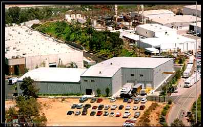 Stu Segall Studios ST Picture 3