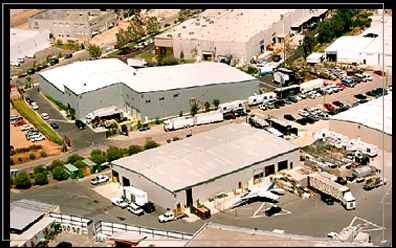 Stu Segall Studios ST Picture 4