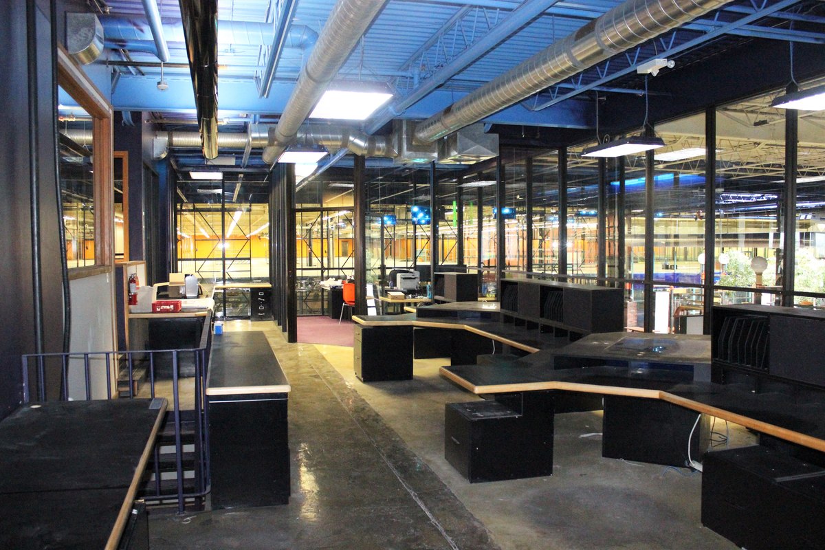Big Sky Studios ST Picture 2