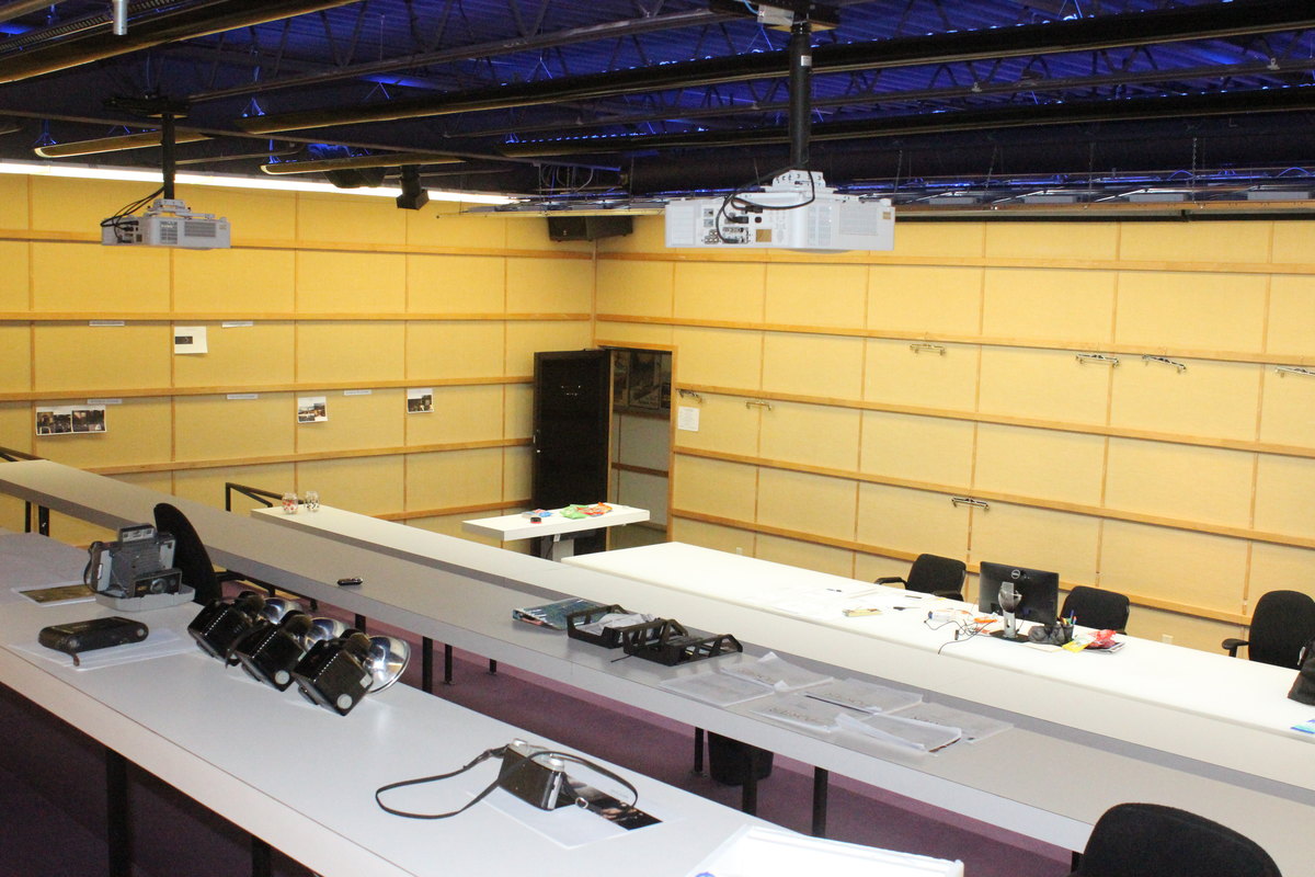 Big Sky Studios ST Picture 3