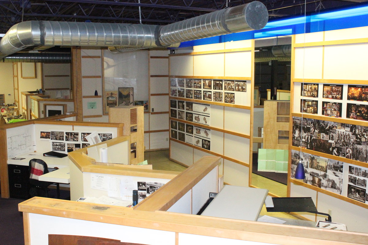 Big Sky Studios ST Picture 4