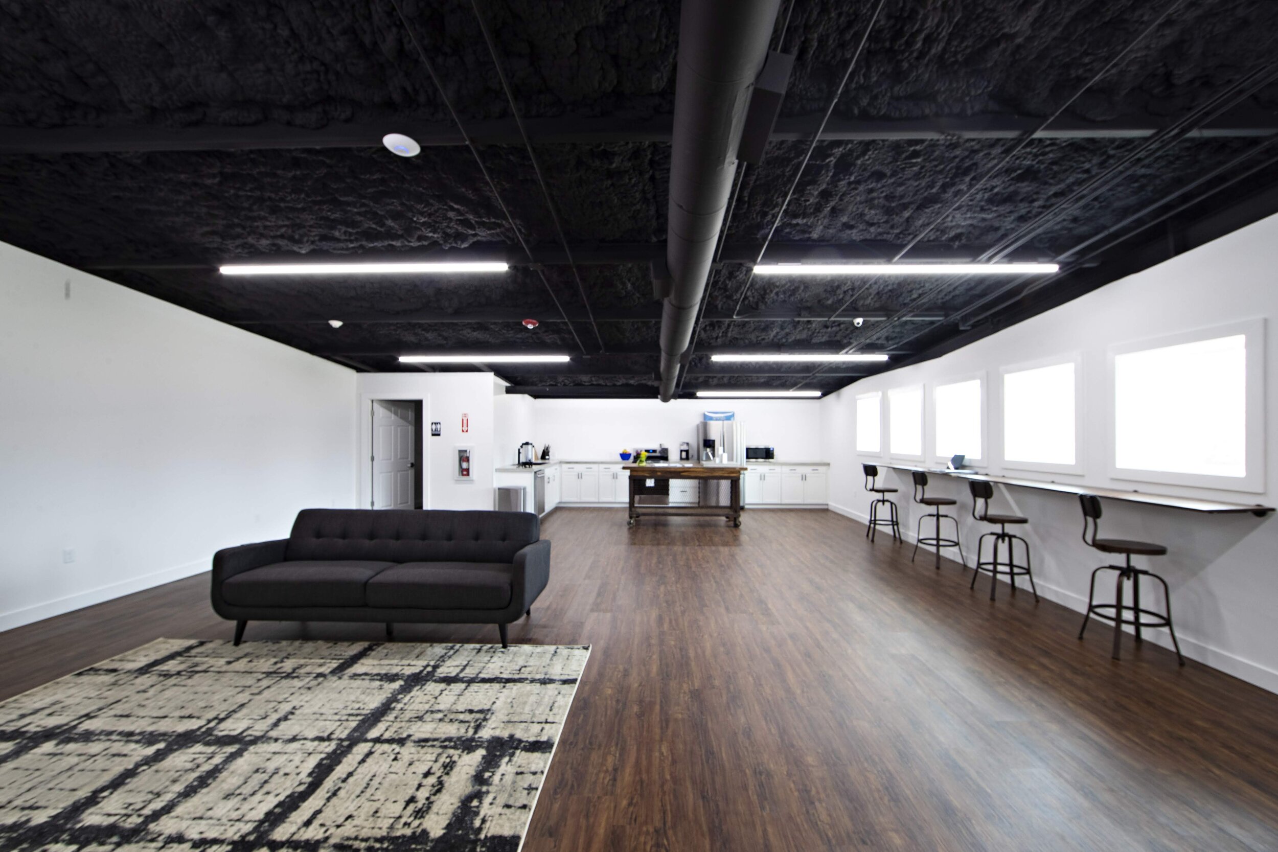 Bentonville Studios ST Picture 2