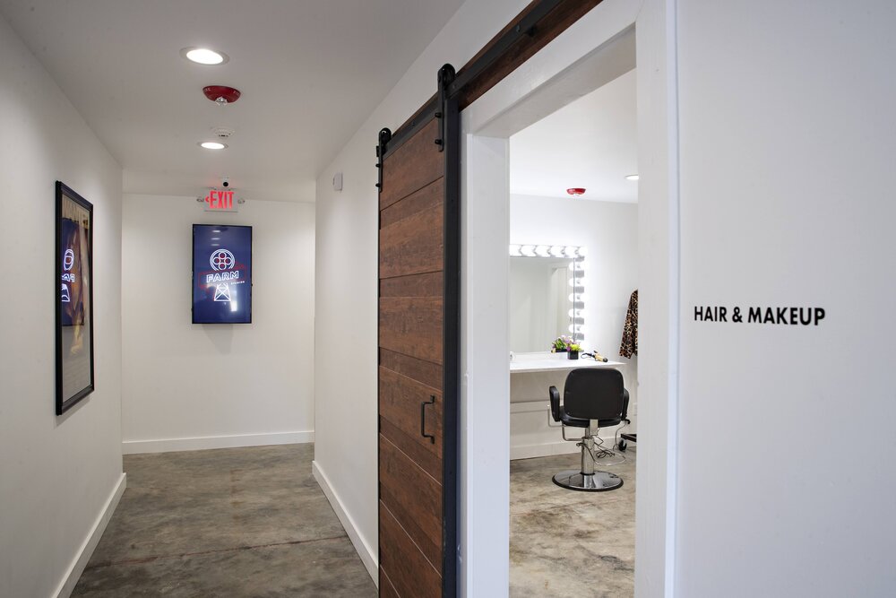 Bentonville Studios ST Picture 4